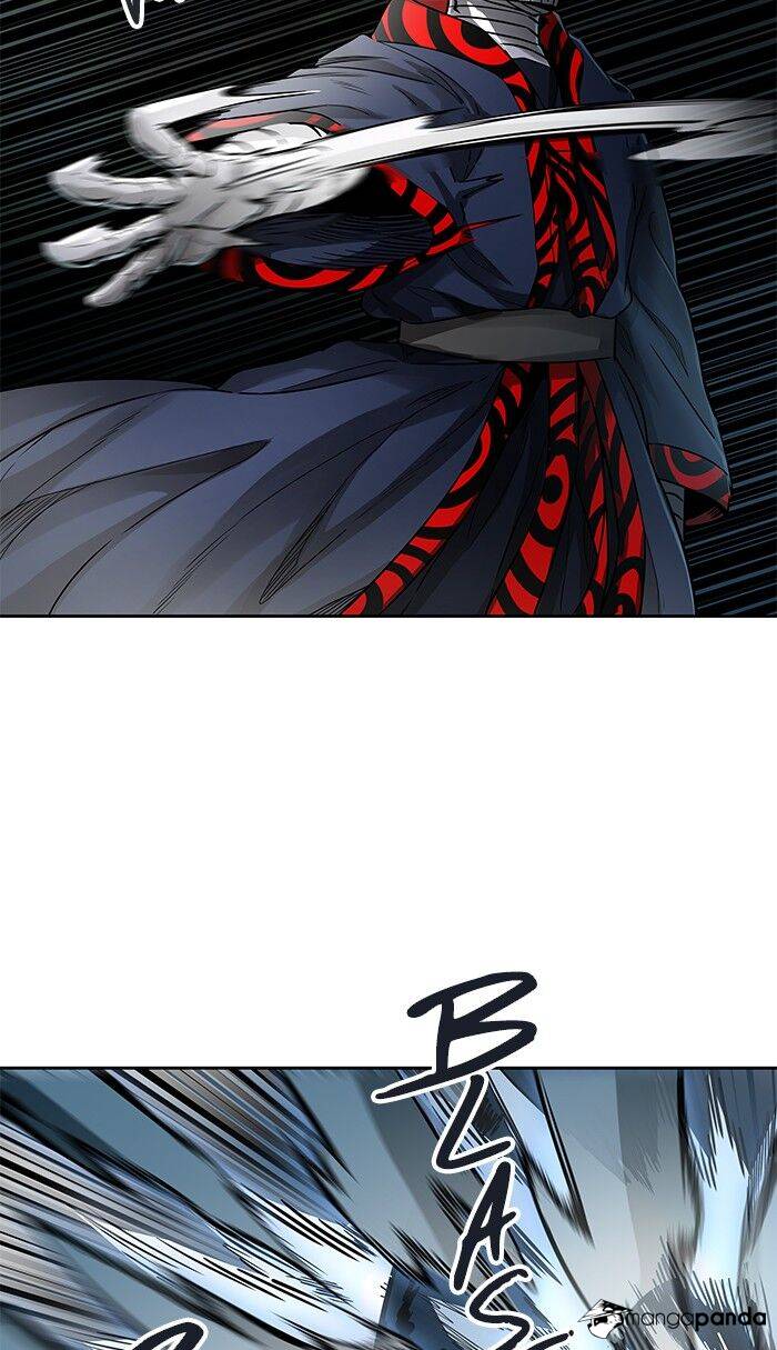 Tower of God Chapter 483 image 061